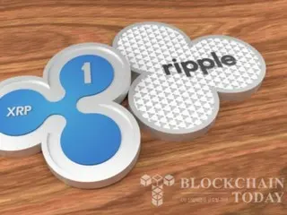 Ripple token hóa 4,77 tỷ USD của Quỹ Everdin hợp tác với Achex