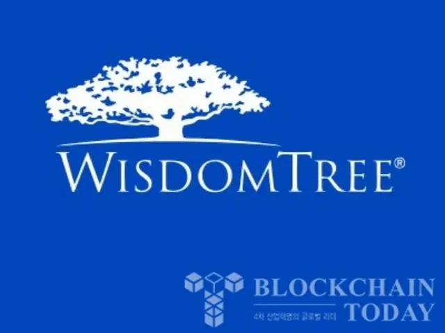 WisdomTree gửi Ripple ETF với Delaware SEC