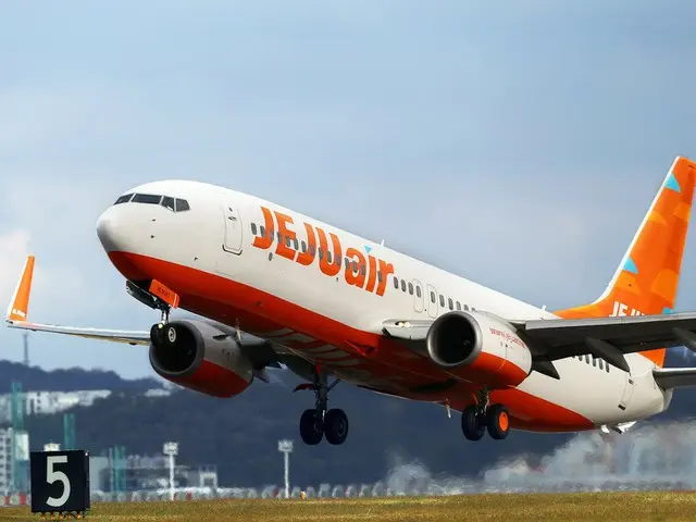 Jeju Air đứng đầu về thị phần trên đường bay “Nhật Bản-Hàn Quốc” = Hàn Quốc