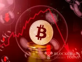 Bitcoin rút lui gần 100.000 USD...Áp lực bán gia tăng