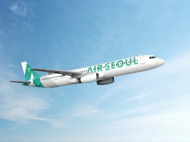 Air Seoul tung khuyến mại đặc biệt đường bay Yonago = Hàn Quốc