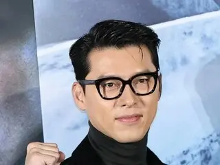 Hyun Bin, ngôi sao phim "Cáp Nhĩ Tân", vì sao lại được chọn vào vai tướng quân Ahn Joon Geun?