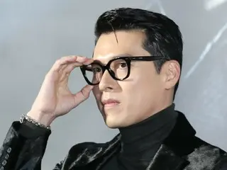 Đạo diễn phim Cáp Nhĩ Tân: ``Hyun Bin là sự lựa chọn hoàn hảo cho Ahn Jung-geun, và tôi có linh cảm rằng anh ấy có thể làm được điều đó.''