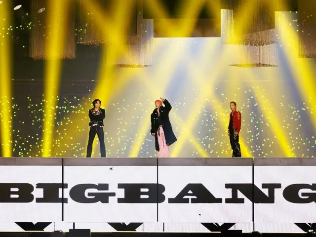 「BIGBANG」ⓒ CJ ENM Co., Ltd, All Rights Reserved