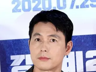 'Vụ bê bối ngoài giá thú' Jung Woo Sung, không biết hôm nay anh có tham dự 'Blue Dragon' hay không... Liệu là đột phá trước hay né tránh?