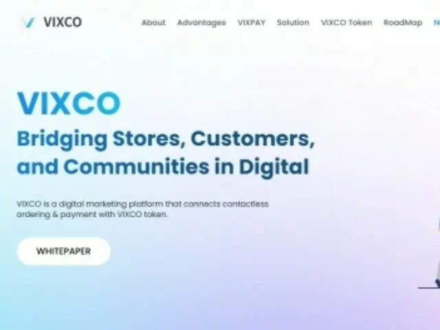 Bithumb chỉ định BIXCO (VIX) là cổ phiếu cần chú ý khi giao dịch...tiền gửi bị đình chỉ = Hàn Quốc