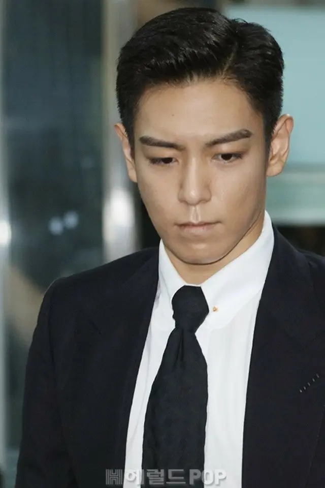 T.O.P、来年ソロカムバックを暗示