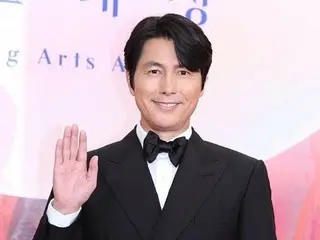 Nam diễn viên Jung Woo Sung đã mất nụ cười vì “vụ bê bối con ngoài giá thú”? Xuất hiện tại Giải thưởng Điện ảnh Rồng Xanh và chọn đột phá trực diện... "Tôi sẽ chịu trách nhiệm với đứa trẻ cho đến cùng"