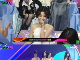 [MMA 2024] “(G)I-DLE” Soyeon nhận được “Giải Nhạc sĩ xuất sắc nhất” “Không có lớp sáng tác dành cho thực tập sinh nữ nên tôi hy vọng giải thưởng này sẽ tiếp thêm sức mạnh cho họ”