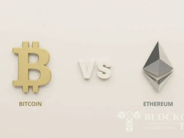 “Bitcoin hơn Ethereum”…Công ty trò chơi Hồng Kông chuyển đổi thành 49 triệu đô la