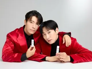 Chiến dịch hợp tác đặc biệt kỷ niệm 10 năm “SUPER JUNIOR-D&E” và “Vitabrid C” được tổ chức