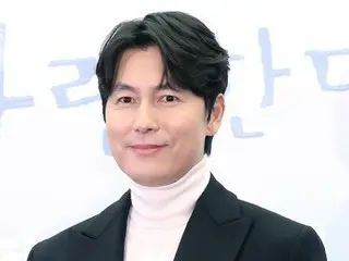 Tin đồn "người tình là kế toán" của nam diễn viên Jung Woo Sung là vô căn cứ, nhưng... "Anh ấy giàu có và thường xuyên hẹn hò với cặp đôi Lee Jung và Jae".