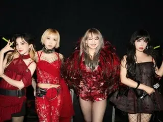 Liệu “2NE1” có xuất hiện trên SBS “Gayo Daejun” lần đầu tiên sau 10 năm?