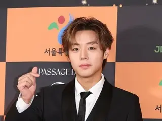 [Giải thưởng Điện ảnh Quốc tế Seoul 2024] Park Ji Hoon của "WANNA ONE" đoạt giải Nam diễn viên mới xuất sắc nhất... "Tôi sợ hãi trước định kiến khi xuất thân từ thần tượng"