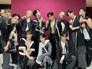 "THE BOYZ" rời IST và chuyển sang ONE HUNDRED... "Hãy tiếp tục ủng hộ chúng tôi"