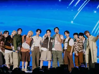 “SEVENTEEN” đứng thứ 3 và thứ 5 trên Bảng xếp hạng album hàng năm của Billboard Nhật Bản