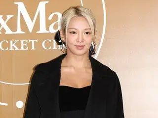 "Girls' Generation" Hyoyeon, "Key (SHINee) chính là người đã xoa dịu bầu không khí ngượng ngùng trong 'Chuyến công tác 15 đêm'"