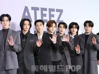 “ATEEZ” đứng thứ 3 trong “Bài hát K-Pop hay nhất năm 2024” của Billboard Hoa Kỳ