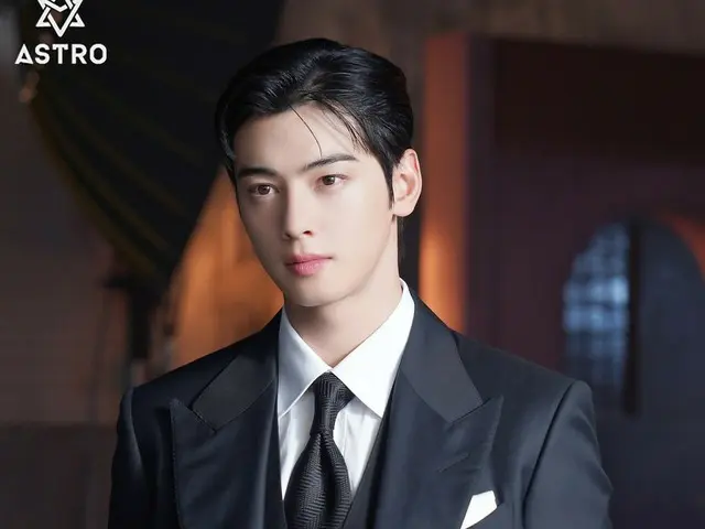 Những bộ vest quyến rũ đa dạng của "ASTRO" Cha Eun Woo thu hút sự chú ý ... Hậu trường cảnh chụp ảnh ống đồng được công bố