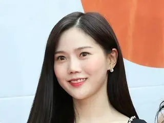 "OHMYGIRL" Hyojeong phát hành đĩa đơn đặc biệt "Chuyến tàu đêm Giáng sinh"...bài hát đầu tiên của mùa đông