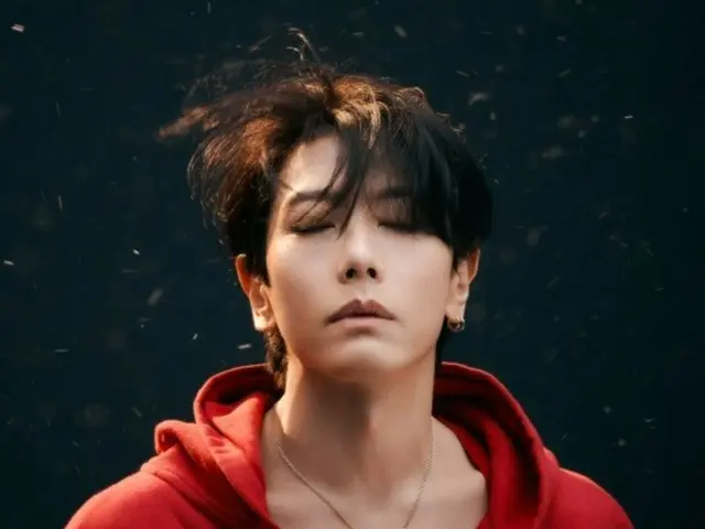 Park Hyo Shin trở lại sau 5 năm... Video 'HERO' The Prelude được tung ra