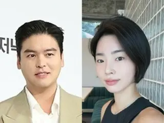 Nam diễn viên Lee Jang Woo gây chú ý khi tiết lộ kế hoạch kết hôn với nữ diễn viên Cho Hye Won vào năm tới...Quyết định tốt nghiệp ``I Live Alone''