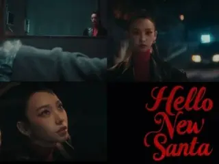 SNS bị ông già Noel hack → "aespa" Sự biến đổi của KARINA... "Nhóm bắt cóc cá heo" Chiến dịch cuối năm của cửa hàng bách hóa với khả năng lập kế hoạch đang là chủ đề nóng