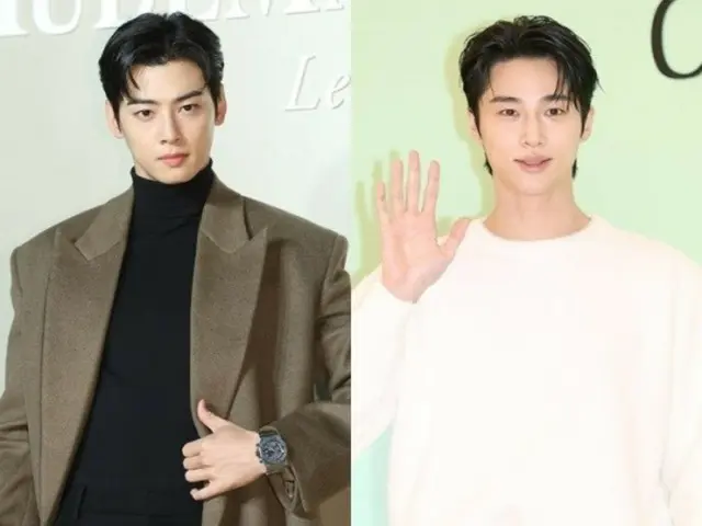 Park Myung Soo: "Byeon WooSeok đáng yêu và Cha Eun Woo (ASTRO) là niềm tự hào của Hàn Quốc"