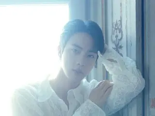 "BTS" JIN, "Hạnh phúc của người hâm mộ là hạnh phúc của tôi và người hâm mộ của tôi chắc chắn sẽ hạnh phúc."