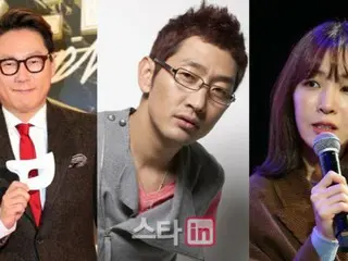 Ca sĩ Yoon Jong Shin, Kim Chan-yeol, người viết lời Kim In-a và những người khác "yêu cầu bắt giữ ngay lập tức Chủ tịch Yoon"