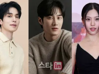 “Chúng ta đã làm được rồi”…Lee Dong Wook, Go MinSi, Ahn Bo Hyun và những người khác hoan nghênh cuộc bỏ phiếu luận tội Tổng thống Yoon