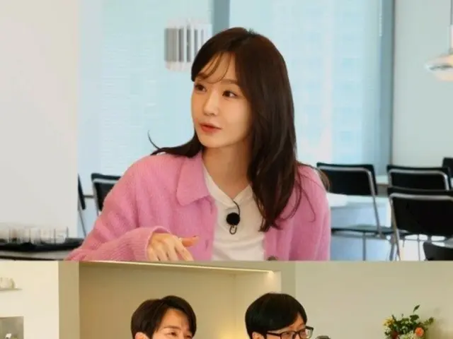 Kang Min Gyeon (DAVICHI) khiến Yu Jae Suk & Yoo Young Suk bật cười với “Blood Sugar Talk” = “Chỉ cần có thời gian”