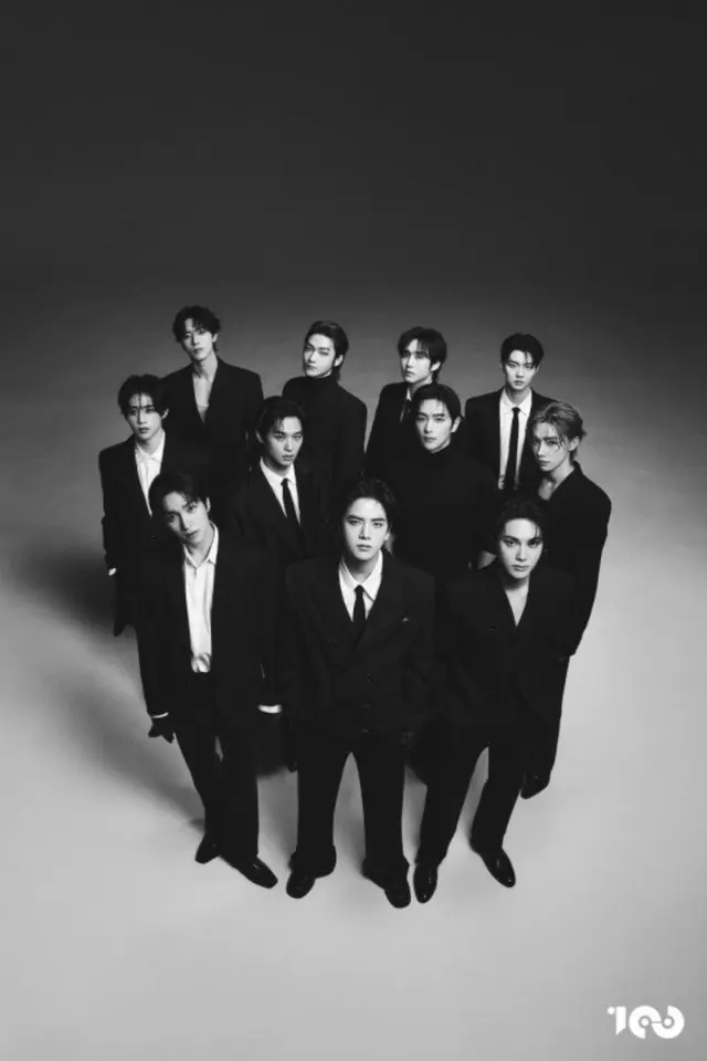 「THE BOYZ」、ONEHUNDRED合流後に新プロフィール公開…「全面的な支援」