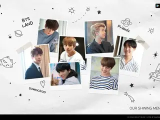 Trò chơi “BTS” “BTS World Season 2” chính thức phát hành tại 170 quốc gia trên thế giới