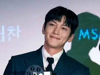 Ji Chang Wook giành giải Nam diễn viên phụ xuất sắc nhất tại Lễ trao giải Hiệp hội các nhà sản xuất phim Hàn Quốc lần thứ 11 cho 'Revolver'