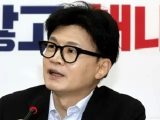 Han Dong-hoon, đại diện của người dân Hàn Quốc, ``Vào ngày thiết quân luật khẩn cấp, tôi nhận được một cuộc điện thoại nói rằng ''Nếu bạn đến Quốc hội, tính mạng của bạn sẽ gặp nguy hiểm.'' - South Hàn Quốc