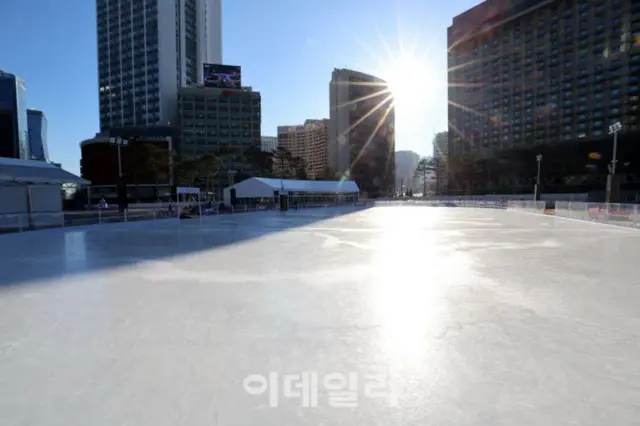 「ダウンコート必須」厳しい寒さ続く…一部地域「大雪警報」＝韓国