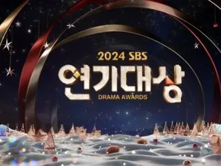 3 điểm đáng xem tại “SBS Drama Awards”… “Người dẫn chương trình mới và sự cạnh tranh khốc liệt để giành giải thưởng lớn và màn trình diễn ăn mừng đặc biệt”