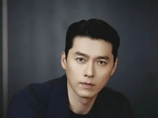 "Cáp Nhĩ Tân" Hyun Bin: "Sự ủng hộ của vợ tôi Son Ye Jin là sức mạnh to lớn...Tôi muốn làm những điều tốt đẹp cho các con mình".