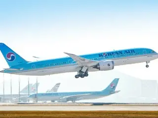 M&A doanh nghiệp giảm mạnh vào năm 2024; thương vụ mua lại Asiana của Korean Air là thương vụ quy mô lớn duy nhất ở Hàn Quốc