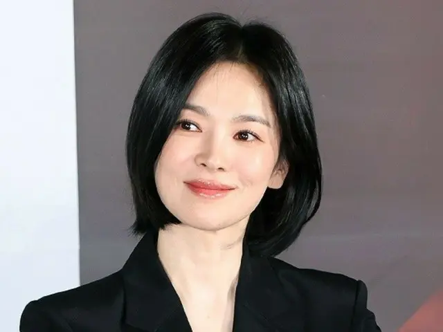 Nữ diễn viên Song Hye Kyo cuối cùng cũng đưa ra quyết định trọng đại sau khi ly hôn chồng cũ Song Jong Ki... Mọi người đều bất ngờ