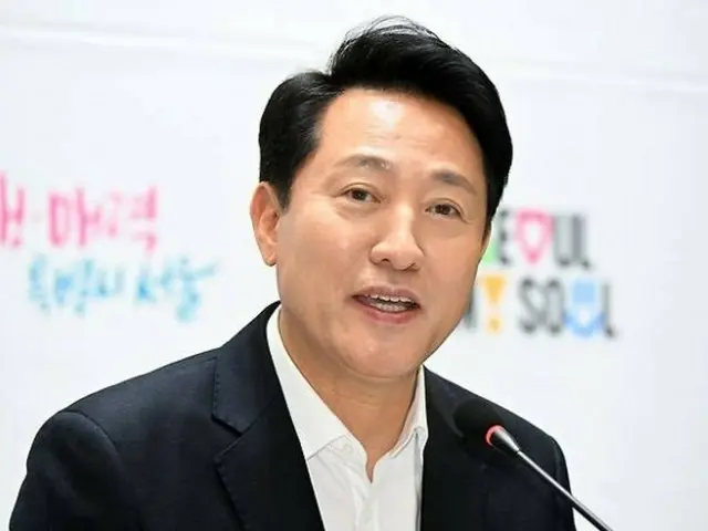 Thị trưởng Seoul Oh Se-hoon: ``Cả Lee Jae-myung và đại diện Đảng Dân chủ nên hợp tác với phiên tòa vì họ kêu gọi luận tội.'' - Hàn Quốc