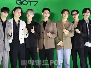 "GOT7" lần đầu trở lại với tư cách một nhóm hoàn chỉnh sau 3 năm! Album phát hành vào ngày 20 tháng 1