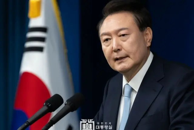 尹大統領側の弁護士「戒厳宣布は “内乱”に該当しない」＝韓国