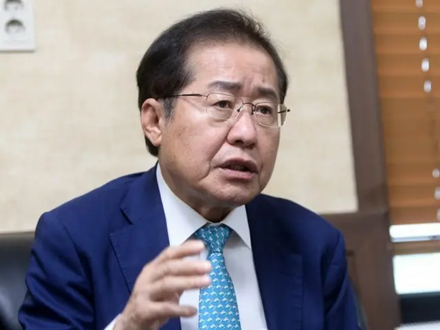 大邱市長「尹大統領は『このこと』ゆえにカリスマが崩壊し、野党にナメられた」＝韓国