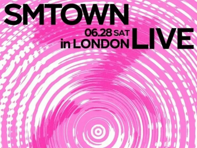 [Chính thức] "SMTOWN LIVE 2025 TOUR" sẽ được tổ chức tại London, Vương quốc Anh sau Nhật Bản...Buổi biểu diễn đầu tiên ở châu Âu sau 14 năm