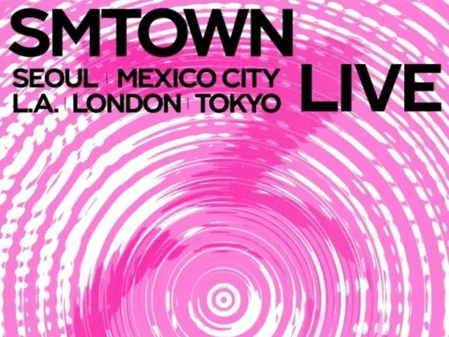 “HOT” & “SES” & “Fly To The Sky”… Xuất hiện “SMTOWN LIVE 2025”