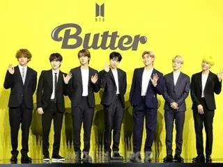 Ca khúc solo của "BTS" tái xuất trên bảng xếp hạng Billboard Mỹ... Hàng loạt "vị trí xếp hạng" được xếp hàng