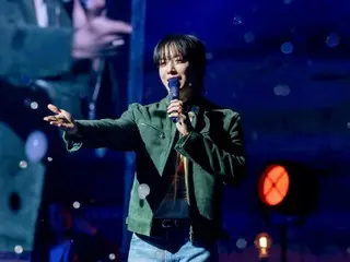 "CNBLUE" Jung Yong Hwa đón Giáng sinh cùng người hâm mộ... Fanmeeting kết thúc thành công tốt đẹp