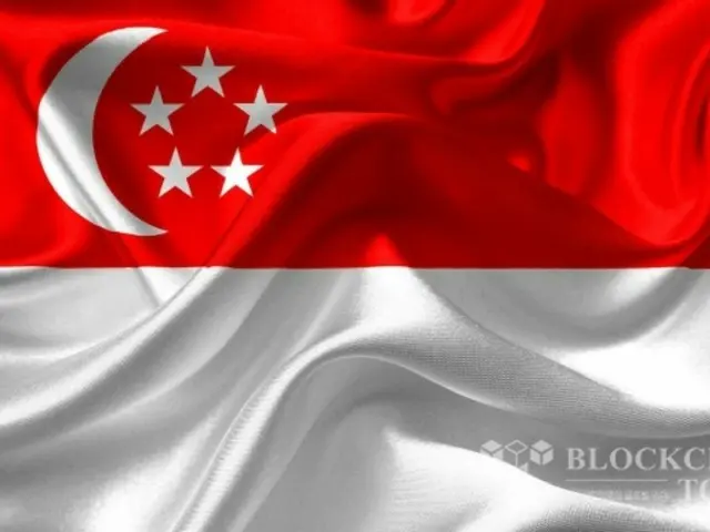 Singapore xếp thứ nhất trong cường quốc blockchain toàn cầu…Hồng Kông xếp thứ 2